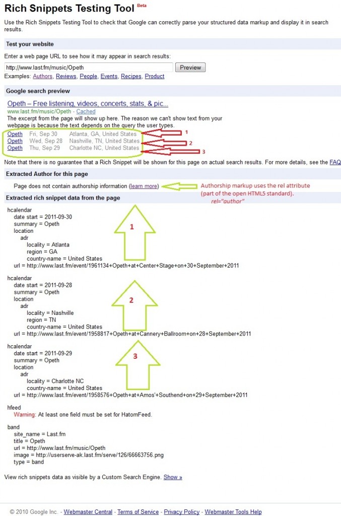 Webmaster Tools - Rich Snippets Testing Tool Webmaster-Tools-Rich-Snippets-Testing-Tool